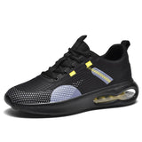 Breathable Outdoor Training Sports Shoes