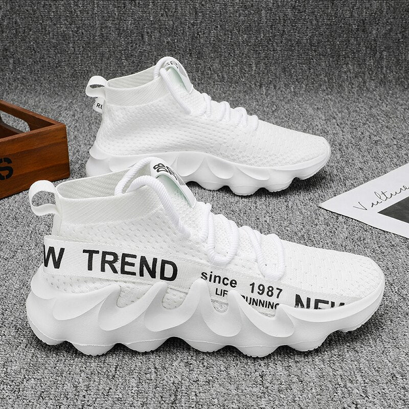 New Trend Men's Sneakers