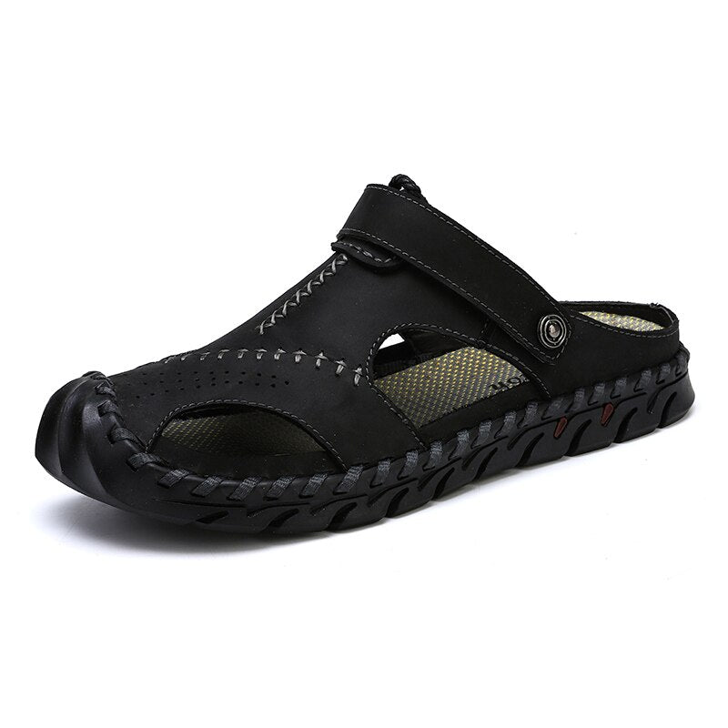 Men's Summer Classic Comfortable Slippers