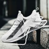 Men's Trainer Race Breathable Shoes