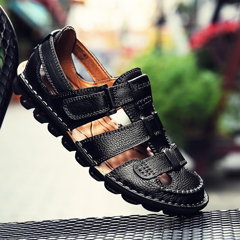 Men's Comfortable Walking Sandals
