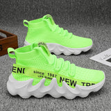 New Trend Men's Sneakers