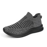 Men's Trendy Breathable Light Sneakers