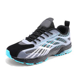 New Men's Shock Absorption Air Cushion Sneakers