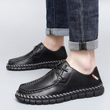 2023 New Fashion Casual Slip On Shoes