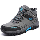 Men's Waterproof Super Warm Outdoor Boots