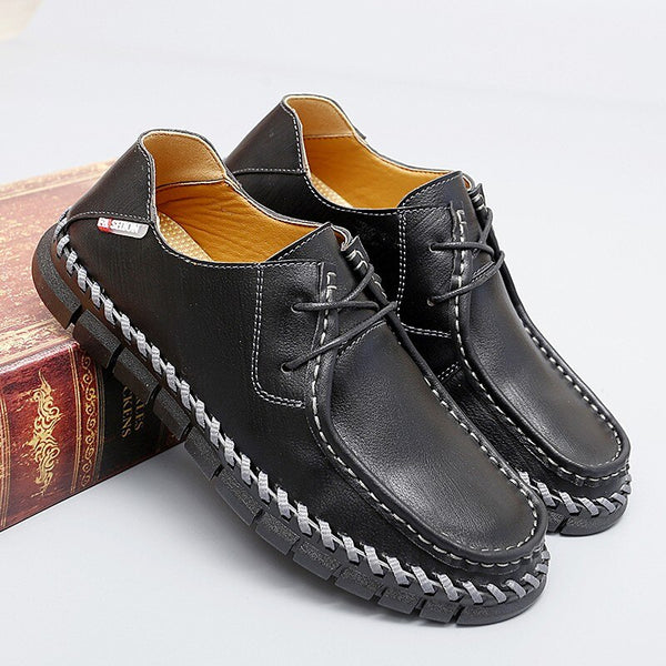 2023 New Fashion Casual Slip On Shoes