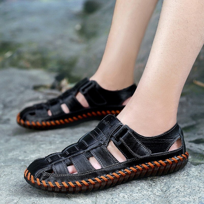 High Quality Comfortable Casual Beach Sandals