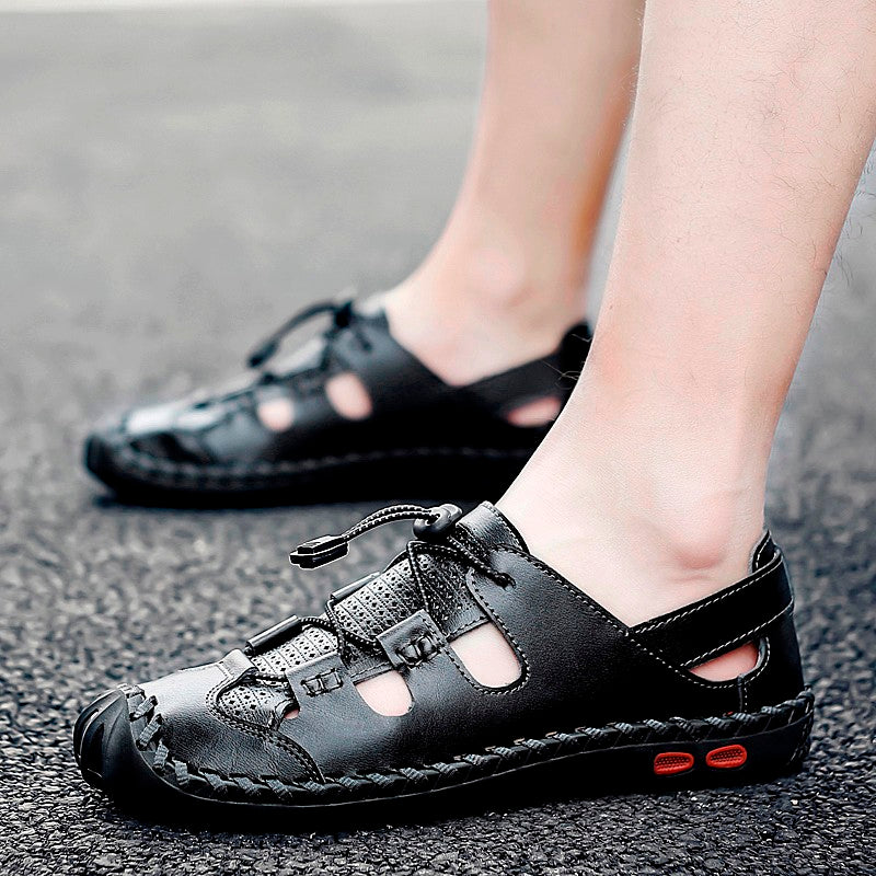 Men's Wear-resistant Outdoor Sandals