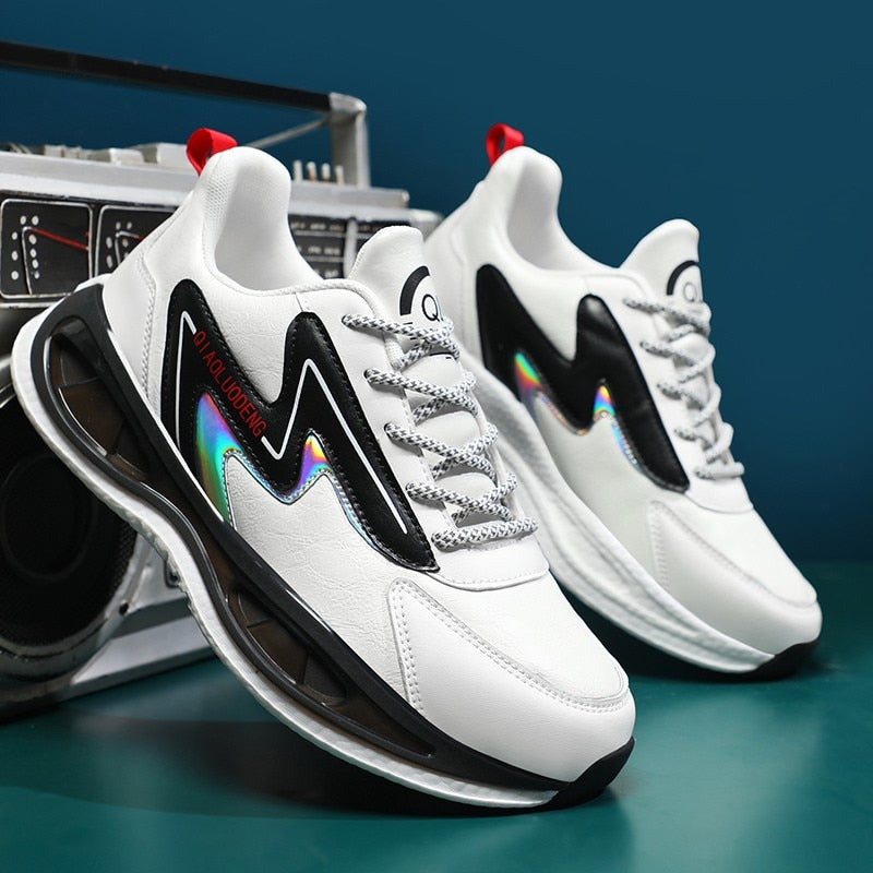 Men's Fashion Running Snerkers