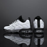 New Men's Shock Absorption Air Cushion Sneakers