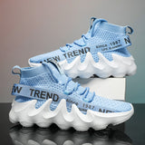 New Trend Men's Sneakers