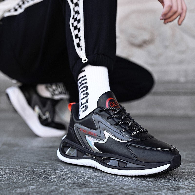 Men's Fashion Running Snerkers