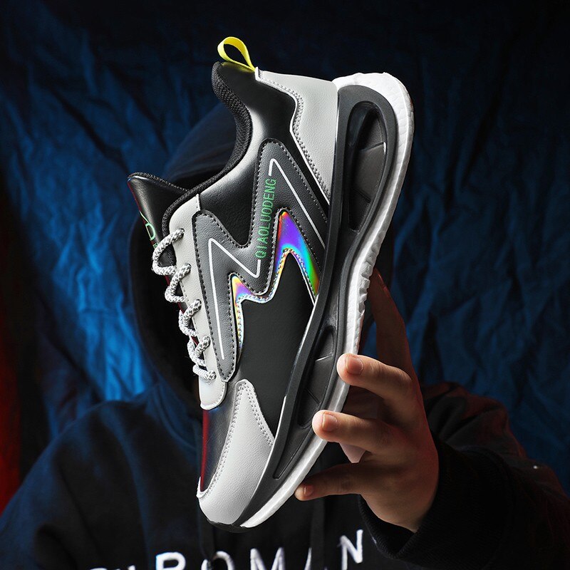 Men's Fashion Running Snerkers
