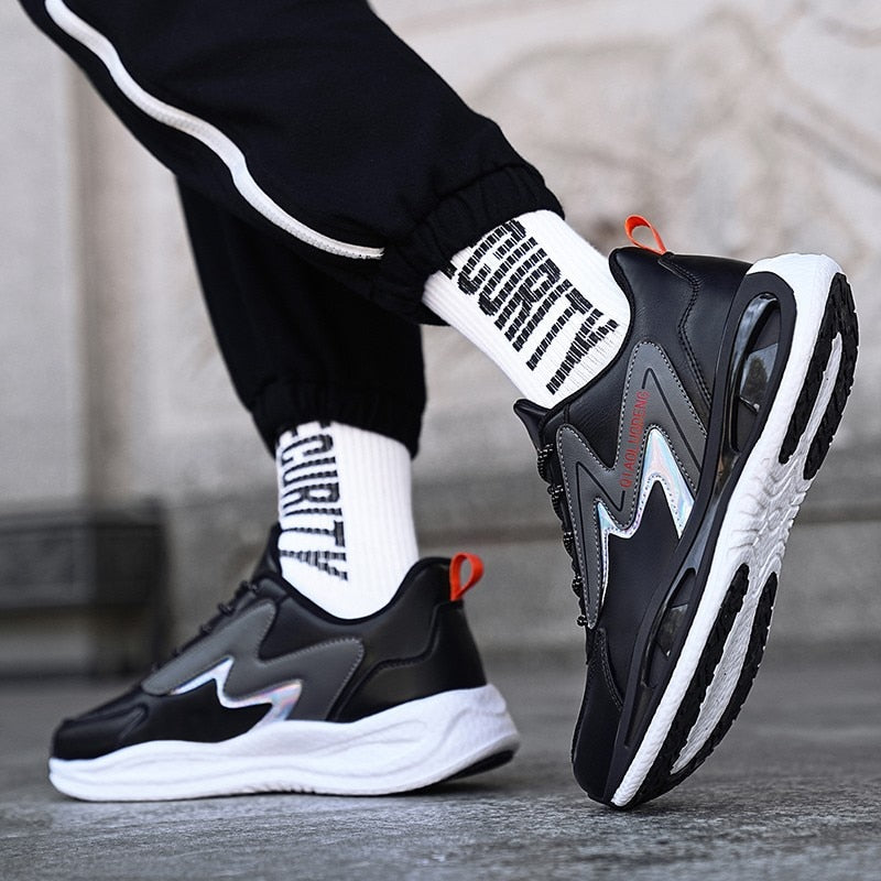 Men's Fashion Running Snerkers