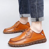 2023 New Fashion Casual Slip On Shoes