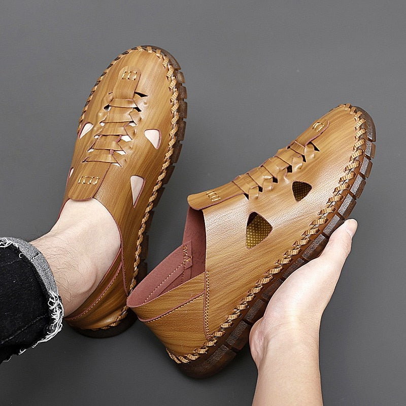 Men's Outdoor Lightweight Sandals
