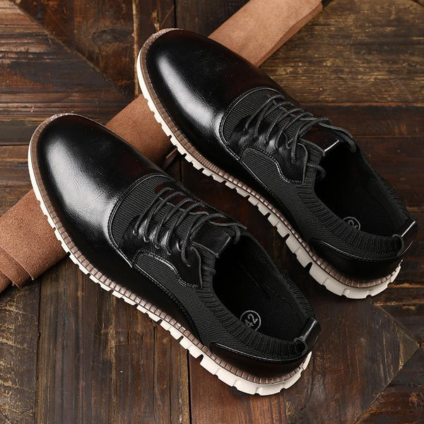 Men's Driving Comfortable Quality Casual Shoes