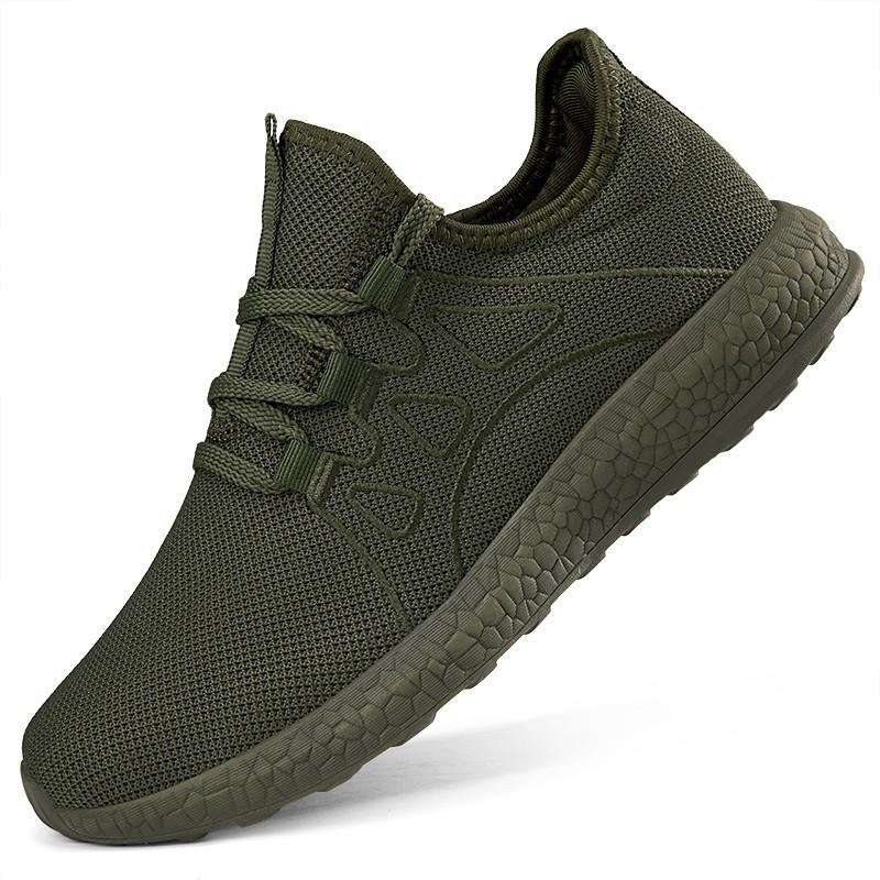 Men's Summer Mesh Fashion Sneakers