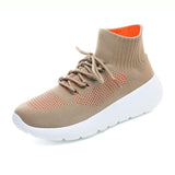 Men's Fashion Hightop Casual Shoes