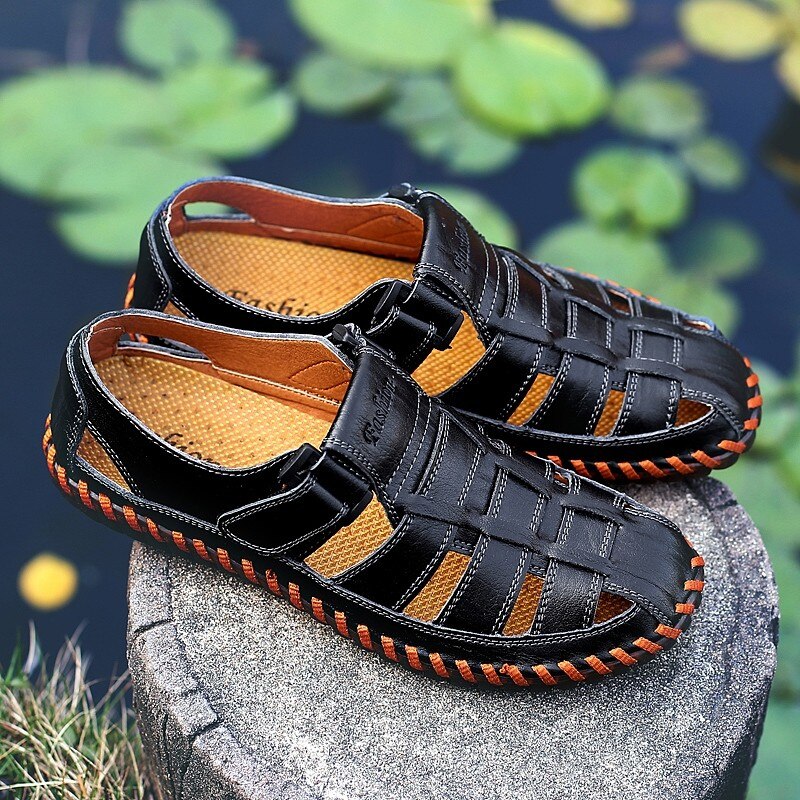 High Quality Comfortable Casual Beach Sandals