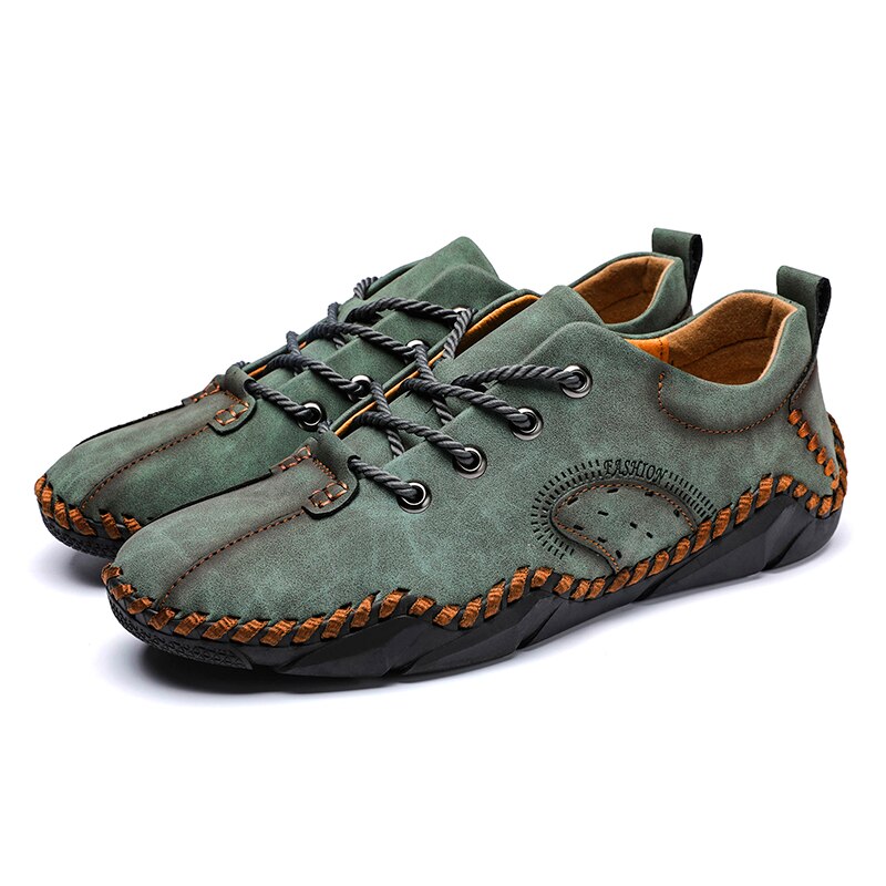 New Men High Quality Breathable Casual Shoes