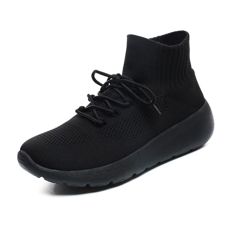 Men's Fashion Hightop Casual Shoes