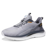 Men's Breathable Lightweight Sneakers