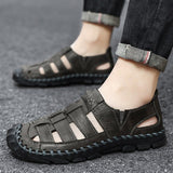 2023 Summer Fashion Outdoor Sandals