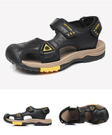 Men's Summer Casual Outdoor Sandals