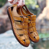 High Quality Comfortable Casual Beach Sandals