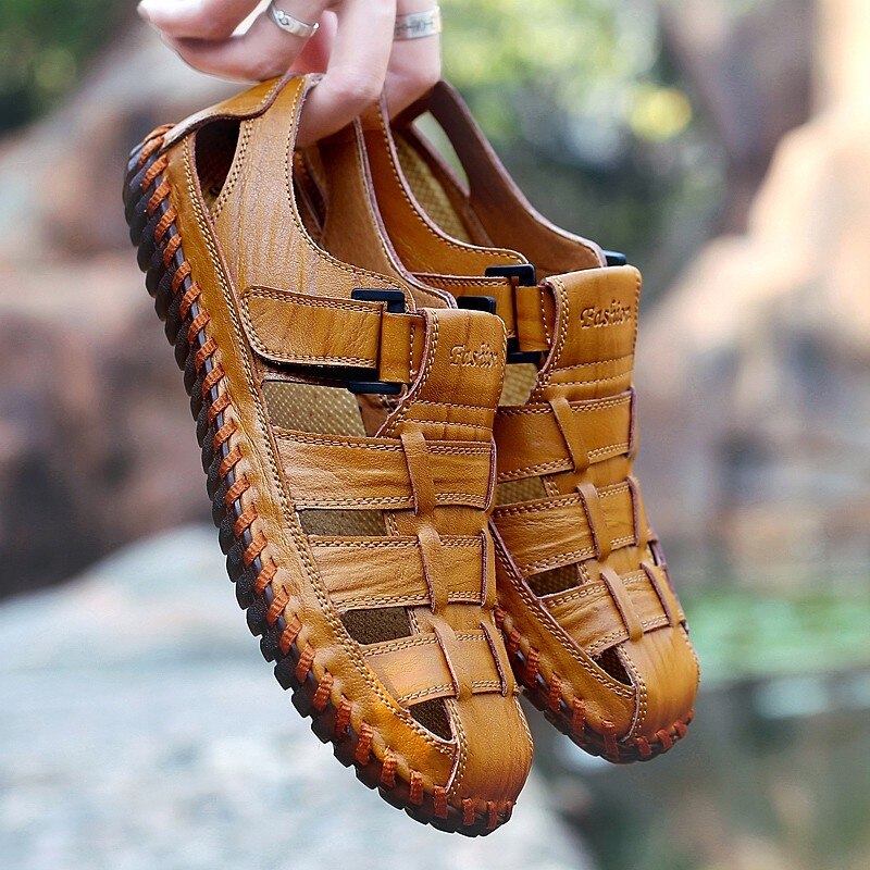 High Quality Comfortable Casual Beach Sandals