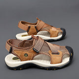 New Men's Summer Beach Sandals