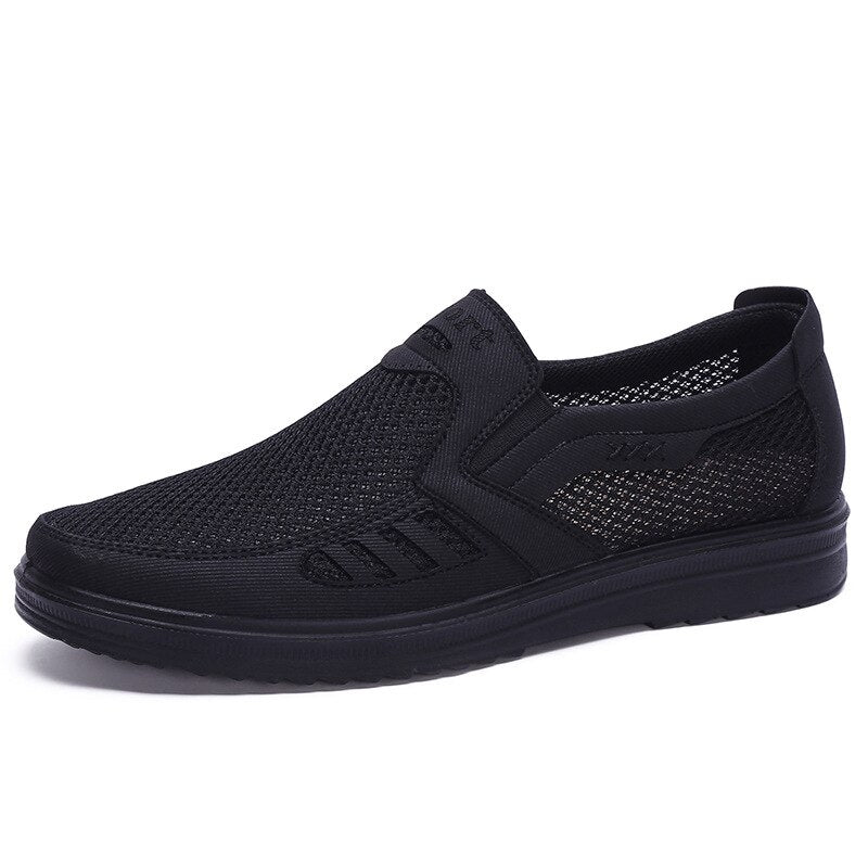 New Men's Jogging Casual Shoes