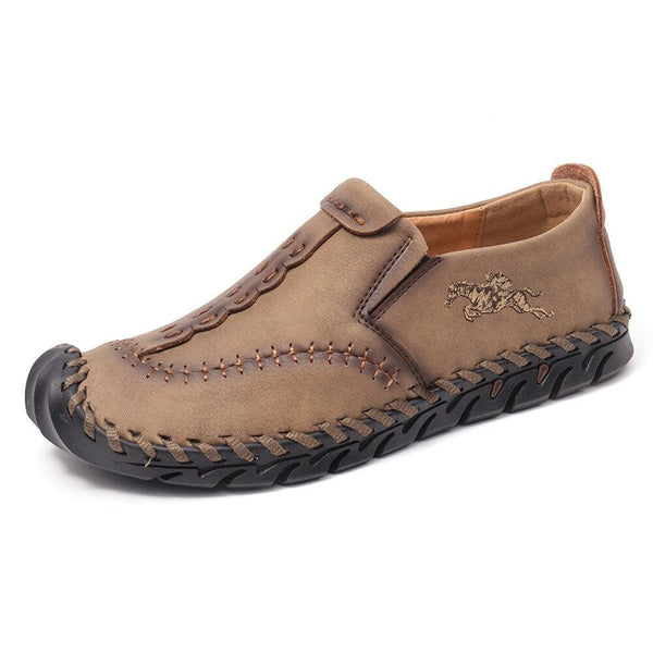 Men's Casual Moccasins Driving Shoes