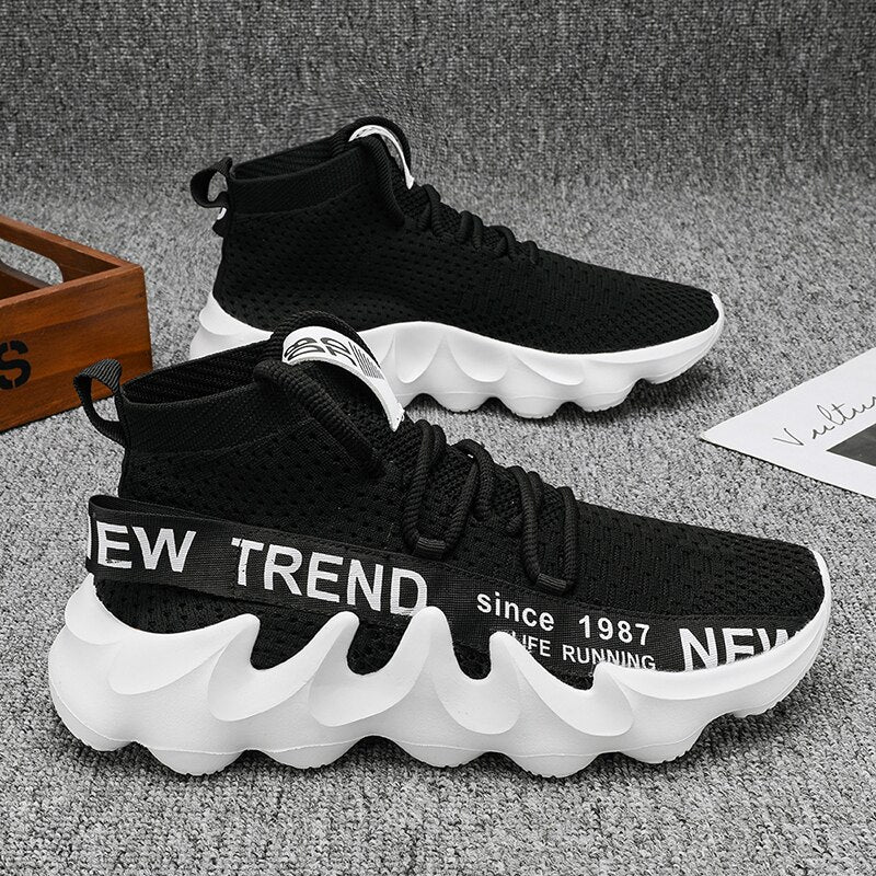 New Trend Men's Sneakers