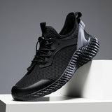 Men's Lightweight Running Shoes