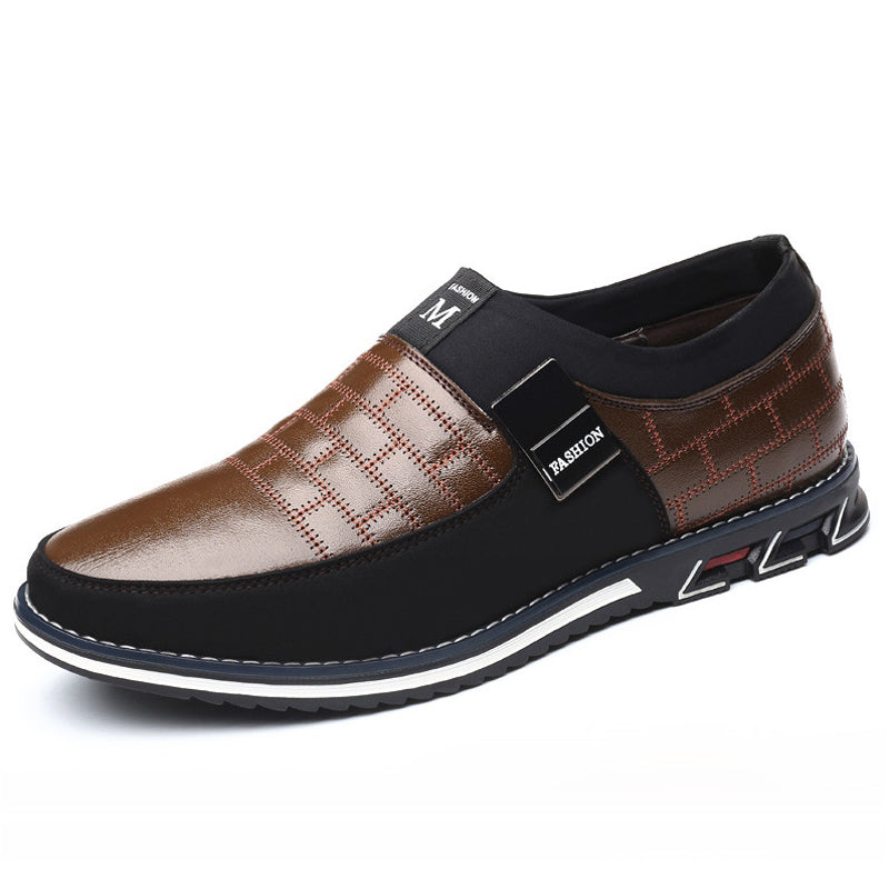M Shoes