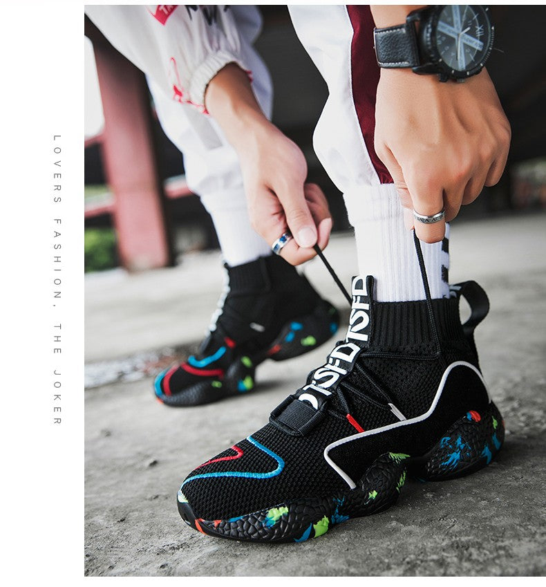 TSFD Sneakers