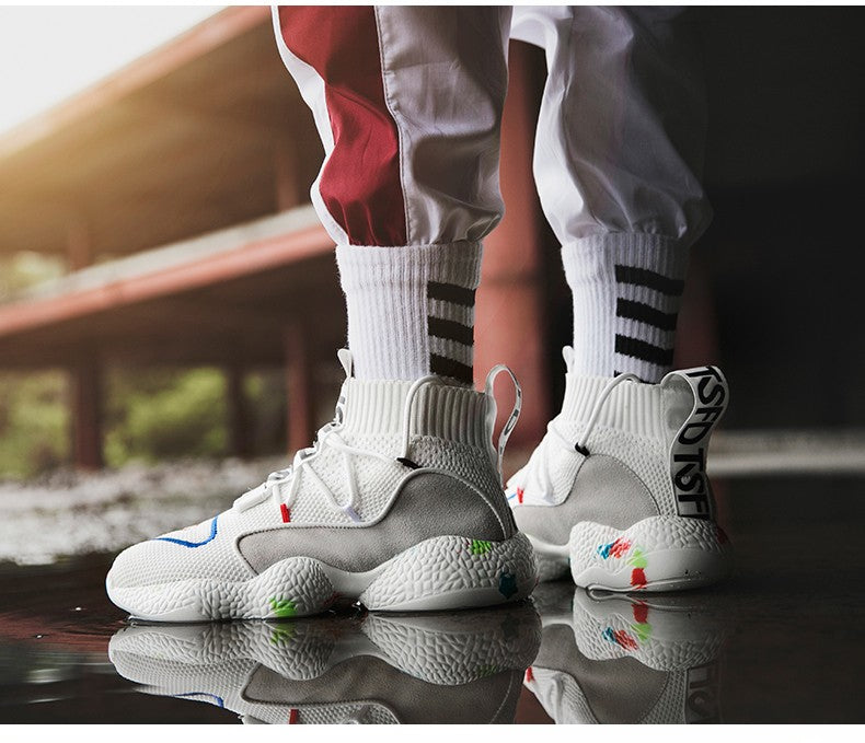 TSFD Sneakers
