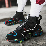 TSFD Sneakers