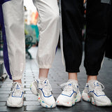 TSFD Sneakers