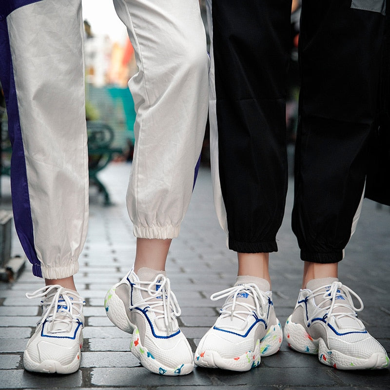 TSFD Sneakers