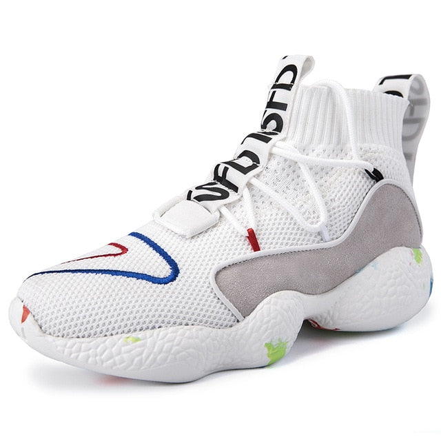 TSFD Sneakers