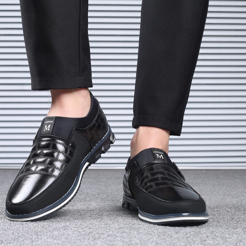 M Shoes