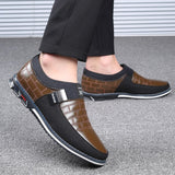 M Shoes