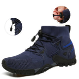 New Mesh Breathable Lightweight Shoes