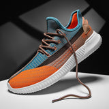 New Men Light Breathable Casual Shoes