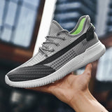 New Men Light Breathable Casual Shoes