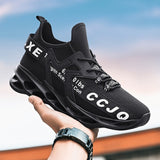 New Men Light Tennis Sneakers